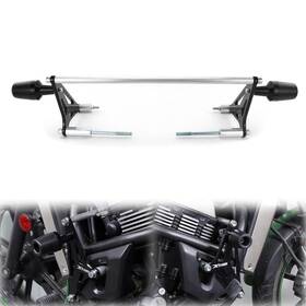 Xifsdz18 Xitomer Motorcycle Frame Sliders Side Guard Fit For Kawasaki Vulcan 650 S 2015-2024 Xifsdz18 Xitomer Motorcycle Frame Sliders Side Guard Fit For Kawasaki Vulcan 650 S 2015-2024