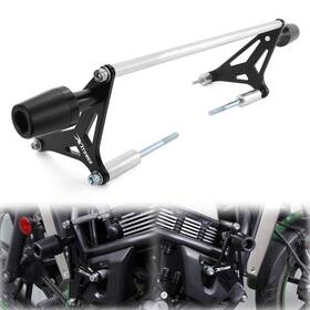 Xihwfsdz18-25-pp Xitomer Fit For Kawasaki Vulcan S 2015-2024 2022 Frame Sliders Crash Protection Xihwfsdz18-25-pp Xitomer Fit For Kawasaki Vulcan S 2015-2024 2022 Frame Sliders Crash Protection