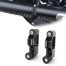 Xihwsabzc30-pp Xitomer Fit For Honda Scl500 2024-2025 Motorcycle Swing Arm Bobbin Spool Adapters Xihwsabzc30-pp Xitomer Fit For Honda Scl500 2024-2025 Motorcycle Swing Arm Bobbin Spool Adapters