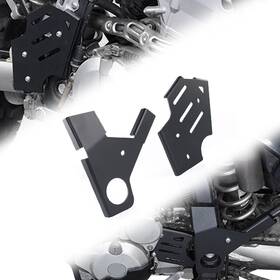 Xushwfg04 Xitomer Body Frame Cover Plate Guards Fit For Kawasaki Klx250/klx250s/klx250sf 2009-2020 Xushwfg04 Xitomer Body Frame Cover Plate Guards Fit For Kawasaki Klx250/klx250s/klx250sf 2009-2020