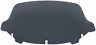 Xm09-031-01 Xmmt Smoke Wave Windscreen Windshield For Harley Electra 414759937463