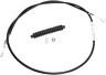 Xr4321208 Magnum Xr Clutch Cables Black