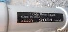 Xr50r3 Honda 2003 Xr50r Frame