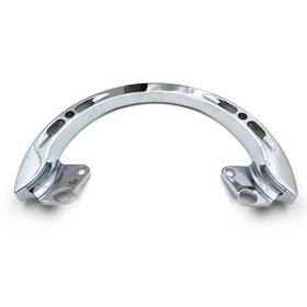 Us-mt082-nologo-cd9 Xt Rear Handle Rail For Suzuki Hayabusa Gsxr1300r 1999-2007 2006 Passenger Grab Bar