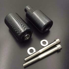 Us-mt219-007-cn9 Xt M.frame Sliders Crash Protector For 2004 2005 Suzuki Gsxr 600 750 Carbon Us-mt219-007-cn9 Xt M.frame Sliders Crash Protector For 2004 2005 Suzuki Gsxr 600 750 Carbon