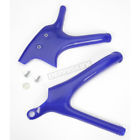 Ya03820-089 Ufo Reflex Blue Frame Guards