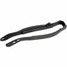Ya04806-001 Ufo Yamaha Black Chain Slider Yam Wr