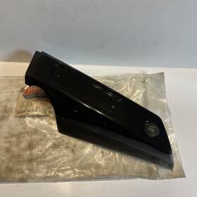 116-21731-00-33 Yamaha 86 Fazer Fzx700s Right Side Fairing Frame Cover 3 Nos