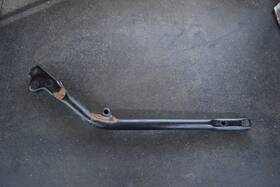 11h-21140-00-98 Yamaha 1982 1983 Xz550 Vision Sub Frame Lower Rail Bar Brace Bracket