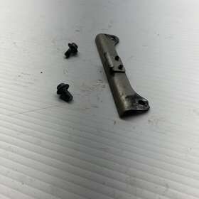 17d-21131-00-00 Yamaha 2010-2013 Yz250f Frame Bracket With Bolts