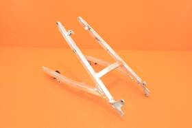 17d-21190-00-00 Yamaha 2011 10-11 Yz250f Yz 250f Oem Subframe Rear Chassis Seat Rail Support Bracket