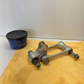 17d-2217a-00-00 Yamaha 2014-2018 Yz250f Swingarm Linkage 17d-2217a-00-00 Yamaha 2014-2018 Yz250f Swingarm Linkage