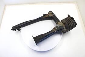 1aa-22110-00-00 Yamaha 1986 Maxim X 700 Oem Rear Swingarm Back Suspension Swing Arm