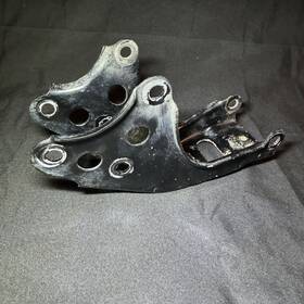 1b2-f1316-00-00 Yamaha Ttr125l Frame Motor Cradle Chassis Brace Mount Ttr 125l 2000-2022 Oem 1b2-f1316-00-00 Yamaha Ttr125l Frame Motor Cradle Chassis Brace Mount Ttr 125l 2000-2022 Oem