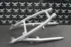 1c3-21190-90-00 Yamaha 1c3-21190-00-00 2005 05-14 Yz125 Oem Rear Back Sub Frame Subframe