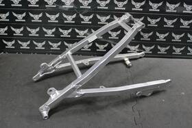 5xc-21190-90-00 Yamaha 1c3-22110-50-00 2006 Yz250f Yz450f Oem Rear Back Sub Frame Subframe Rail