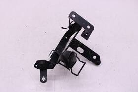 1cd-f134e-00-00 Yamaha 14-16 Zuma 50f Oem Front Upper Fairing Stay Bracket Leg 1cd-f134e-00-00 Yamaha 14-16 Zuma 50f Oem Front Upper Fairing Stay Bracket Leg
