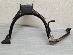 1cd-xf711-00-00 Yamaha 2013 2014 Zuma Yw50 Oem Center Stand Main