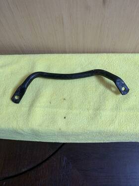 1el2111000fh Yamaha Rz350 Frame Grab Bar Used