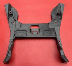 1kb-y212e-00-00 Yamaha 2012 2013 2014 Yzf R1 Oem Subframe Center Reinforce Frame