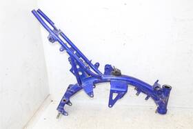 Yamaha 1p6-f1110-00-00 2006 Ttr 50 E Main Frame Chassis Bos 55070