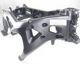 1rc-21110-30-00 Yamaha 2015 Fz09 Frame Chassis Straight No Paperwork