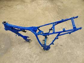 1rl-21316-00-nj Yamaha Frame Motor Mounts - Trailway Tw200 87-00