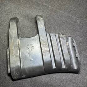 1sl-24181-00-00 Yamaha Yzf250f Yzf450f 2014-2017 Oem Frame Fuel Tank Rubber