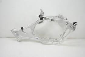 1ss-21101-00-00 Yamaha 2021 Yz250 Frame Oem Main Chassis Aluminum Yz 16-24