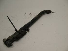 1w1-27311-10-00 Yamaha 1978 Yz125 Yz 125 Side Kickstand 1w1-27311-10-00 Yamaha 1978 Yz125 Yz 125 Side Kickstand