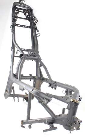1wd-f1110-13-00 Yamaha 2020 Yzf R3 Frame Chassis Strght Cln Ttl Fl