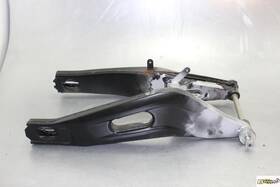 1ws-22110-11-00 Yamaha 2019 Mt-07 Rear Swingarm Back Suspension Swing Arm Mt07 Mt 07 Bolt Guard 1ws-22110-11-00 Yamaha 2019 Mt-07 Rear Swingarm Back Suspension Swing Arm Mt07 Mt 07 Bolt Guard