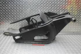 2199625 Yamaha 2014 Yzf R1 Rear Swingarm Suspension With Chain And Guards