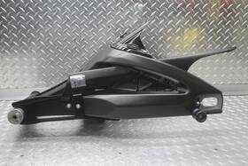 2199926 Yamaha 2013 Fz8 Complete Rear Swingarm