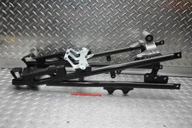 2207016 Yamaha 2012 Fz8 Rear Subframe Back Sub Frame
