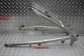 Yamaha 2207680 2004 Wr450f Rear Sub Frame Subframe
