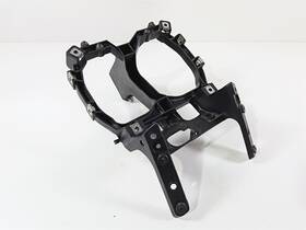 23p-28356-01-00 Yamaha 2012 Xt1200 Super Tenere Front Stay Subframe Holder