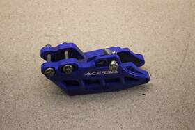 2410990003 Yamaha 2008-2026 Yz125 Yz250 Acerbis Blue 2.0 Complete Chain Guide 2007 S88