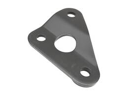 Yamaha 256-21319-01-00 New Oem Engine Stay #6 Bracket Nos
