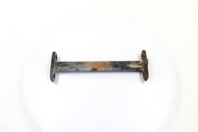 26h-2141v-00-00 Yamaha 83 Venture Xvz1200 Oem Frame Cross Bar