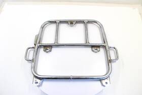 26h-28475-01-00 Yamaha 83 Venture Xvz1200 Oem Saddlebag Case Mounting Bracket Mount