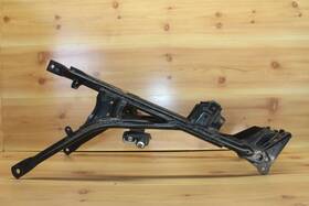 26m211900033 Yamaha 1981 1982 1983 Virago Xv500 Xv 500 Rear Subframe Sub Frame