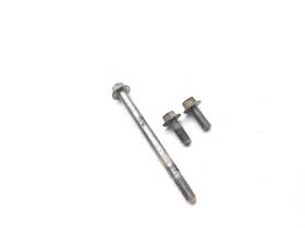 284550 Yamaha Subframe Rear Tail Sub Frame Bolts 2013 Wr250f 3009a 284550 Yamaha Subframe Rear Tail Sub Frame Bolts 2013 Wr250f 3009a