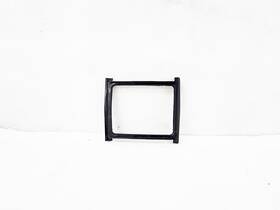 2c0-28342-01-00 Yamaha 06-25 Yzf R6 Oem Fairing Stay Air Intake Joint Seal 2c0-28342-00 Trim