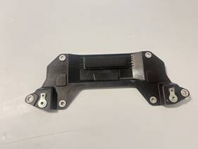 2cr-21215-00-00 Yamaha 2015-2019 R1 R1s R1m Subframe Tail Carrier Mount Seat Oem