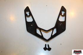 2pe-f8356-00-00 Yamaha 2019 Smax Xc155 Leg Shield Stay Bracket