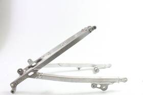 2s2-21190-70-00 Yamaha 2007 Yz250f Yz450f Rear Back Sub Frame Subframe Hr6526