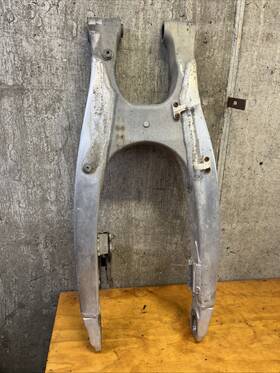 34p-22110-00-00 Yamaha 2009 Yz450f Swing Arm Swingarm Oem