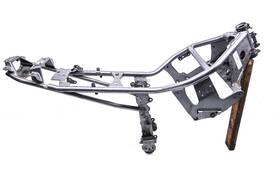 36p-21110-00-00 Yamaha 09 Fz6r Frame 36p-21110-00-00 Yamaha 09 Fz6r Frame