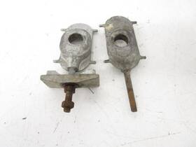 36y-25388-01-00 Yamaha 1984-1985 Fj 1100 Swing Arm Tensioner Parts